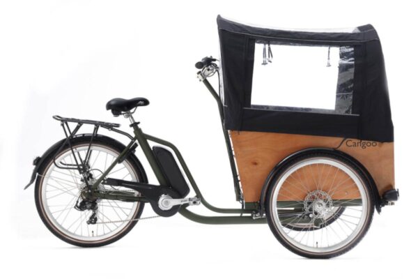 Elektriline kastiratas Cangoo Easy, roheline4 Elektriline kastiratas Cangoo Easy, roheline