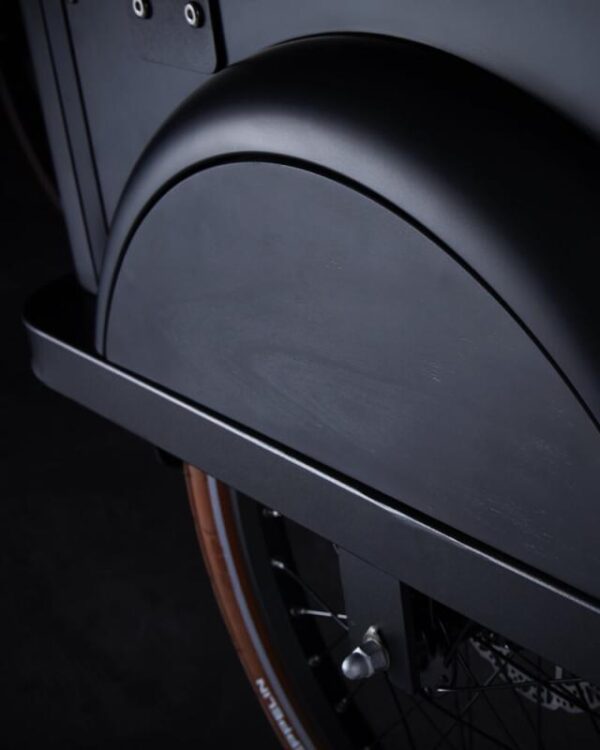 Elektriline kastiratas Keewee Bike, roheline5 Elektriline kastiratas Keewee Bike, roheline