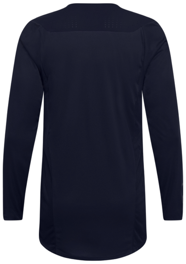 Fox Flexair Blackout1 Motokrossiriided Fox Flexair Blackout