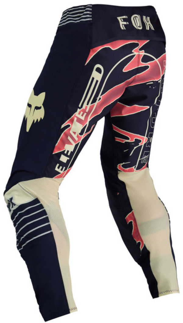 Fox Flexair Inning1 Motokrossiriided Fox Flexair Inning