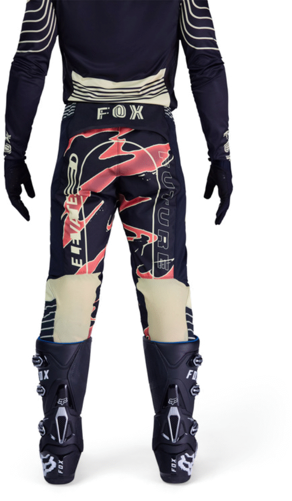 Fox Flexair Inning4 Motokrossiriided Fox Flexair Inning