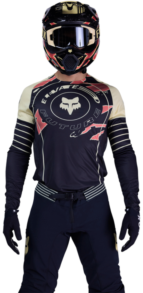 Fox Flexair Inning7 Motokrossiriided Fox Flexair Inning