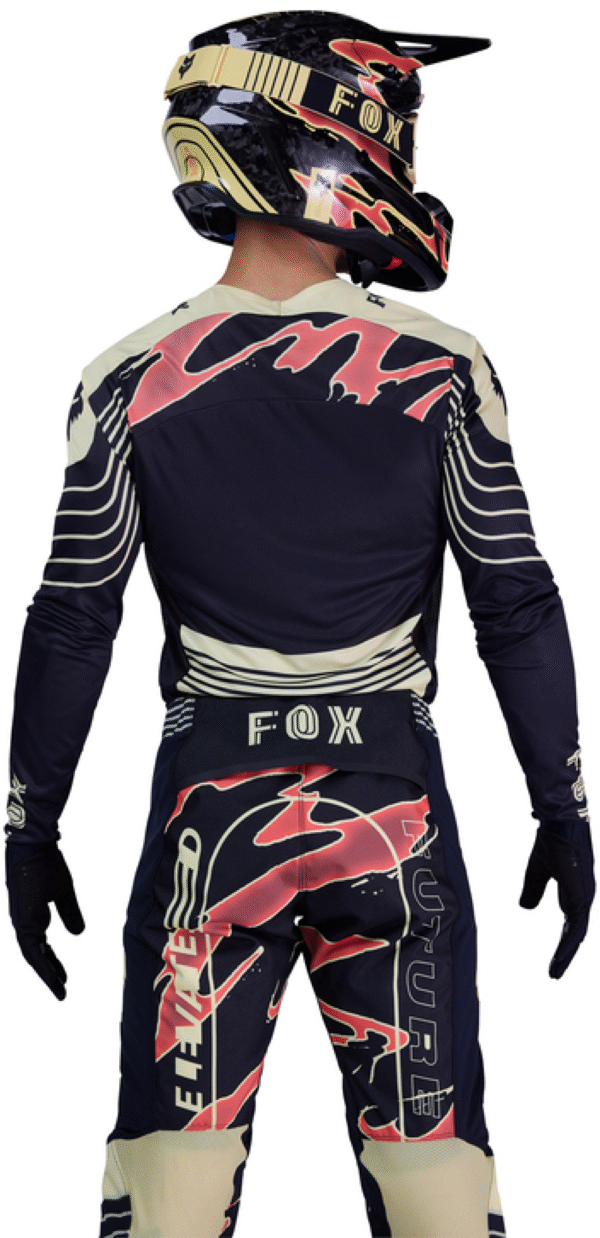 Fox Flexair Inning8 Motokrossiriided Fox Flexair Inning