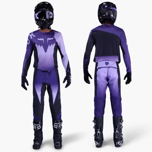 Fox Flexair Spire Motokrossiriided Fox Flexair Spire