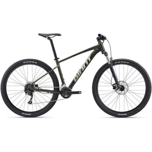 Jalgratas GIANT Talon 29 2 Phantom green Jalgratas GIANT Talon 29 2 Phantom green
