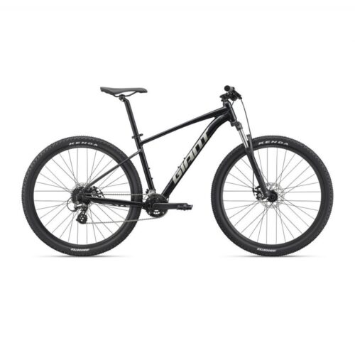 Jalgratas GIANT Talon 4 Metallic Black Jalgratas GIANT Talon 4 29" Metallic Black