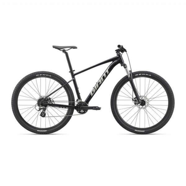 Jalgratas GIANT Talon 4 Metallic Black Jalgratas GIANT Talon 4 29" Metallic Black