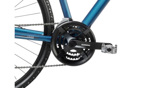 Jalgratas Romet Orkan 3 M2 Jalgratas Romet Orkan 3 M 28" 2023 navy blue