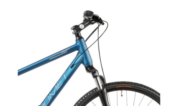 Jalgratas Romet Orkan 3 M3 Jalgratas Romet Orkan 3 M 28" 2023 navy blue