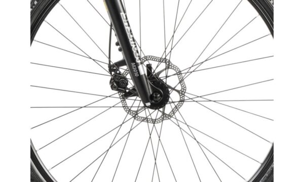 Jalgratas Romet Orkan 3 M4 Jalgratas Romet Orkan 3 M 28" 2023 navy blue