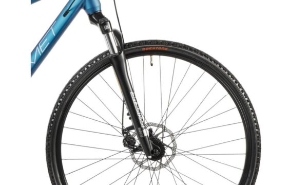 Jalgratas Romet Orkan 3 M5 Jalgratas Romet Orkan 3 M 28" 2023 navy blue