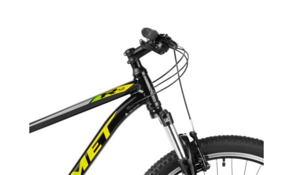 Jalgratas Romet Rambler R.70 2 Jalgratas Romet Rambler R.70 27.5" black