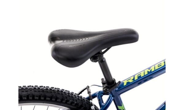 Jalgratas Romet Rambler R6.0 2024 blue lemon3 Jalgratas Romet Rambler R6.0 2024 blue lemon