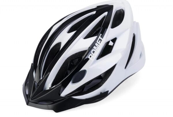 Jalgrattakiiver Romet 103 Black Gray