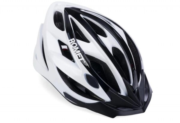 Jalgrattakiiver Romet 103 Black Gray