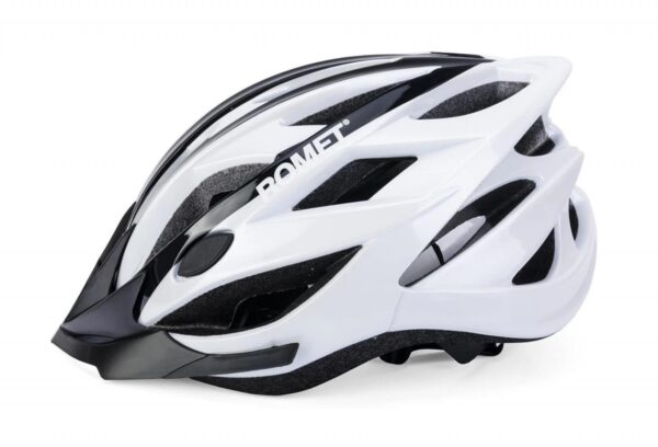 Jalgrattakiiver Romet 103 Black Gray