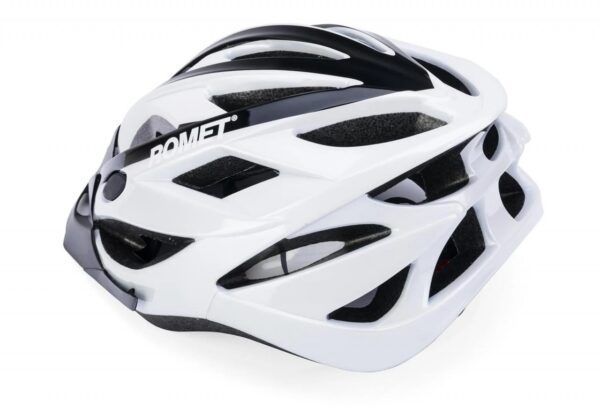 Jalgrattakiiver Romet 103 Black Gray