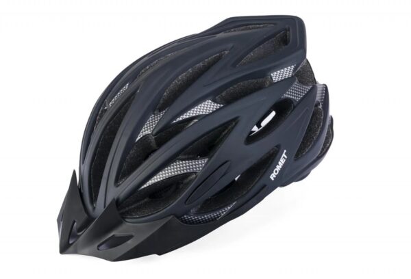 Jalgrattakiiver Romet 105 Black Matte