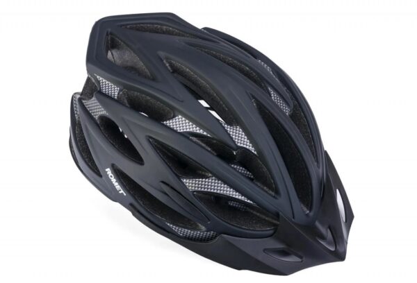 Jalgrattakiiver Romet 105 Black Matte