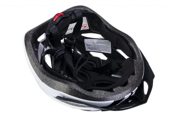 Jalgrattakiiver Romet 105 Black Matte