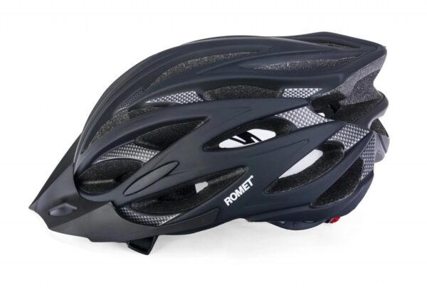 Jalgrattakiiver Romet 105 Black Matte