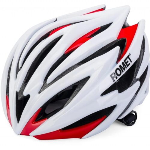 Jalgrattakiiver Romet 109 White Red Jalgrattakiiver Romet 109 White Red