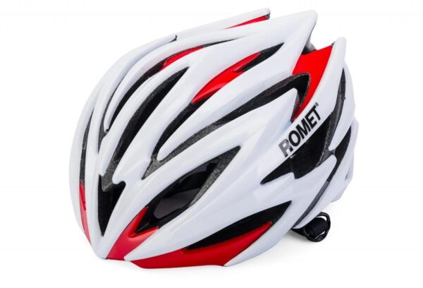 Jalgrattakiiver Romet 109 White Red