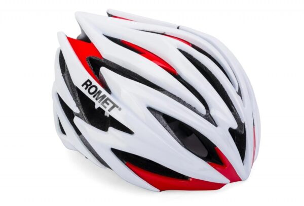 Jalgrattakiiver Romet 109 White Red