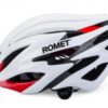 Jalgrattakiiver Romet 109 White Red
