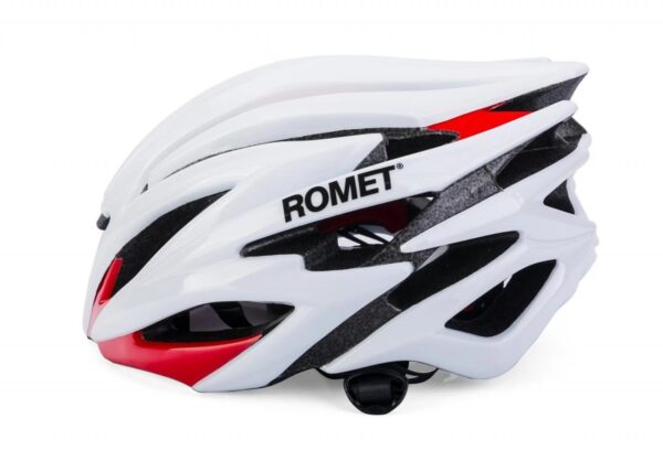 Jalgrattakiiver Romet 109 White Red