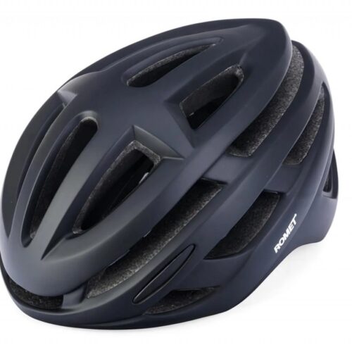 Jalgrattakiiver Romet 192 Black Matte Jalgrattakiiver Romet 192 Black Matte