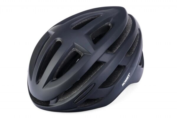 Jalgrattakiiver Romet 192 Black Matte