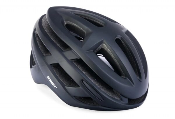 Jalgrattakiiver Romet 192 Black Matte