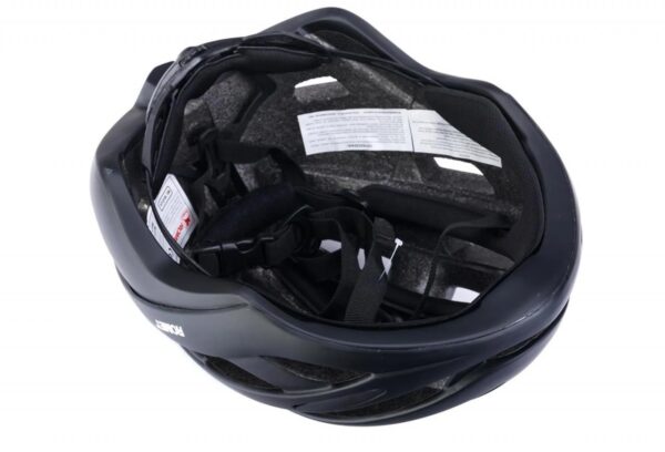 Jalgrattakiiver Romet 192 Black Matte