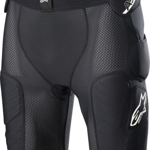 Kaitsepüksid motokross Alpinestars Bionic Action kaitsepüksid