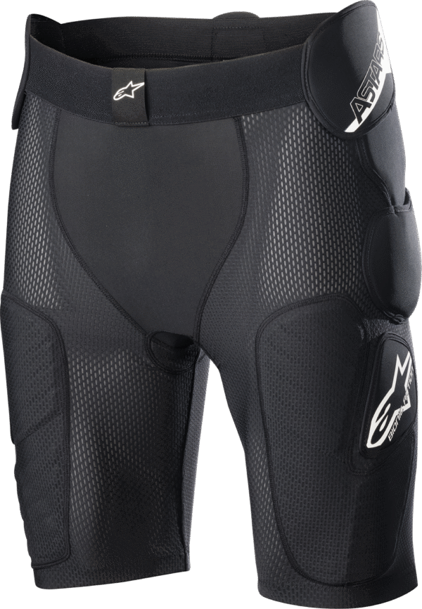 Alpinestars Bionic Action kaitsepüksid