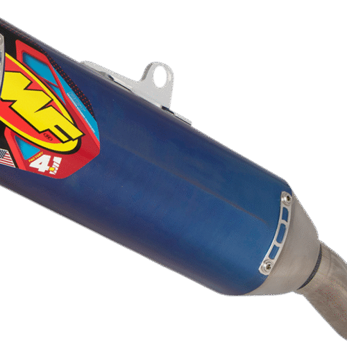 Krossimootorratta summutid ATV vints DRAGON DWH 3500 HD