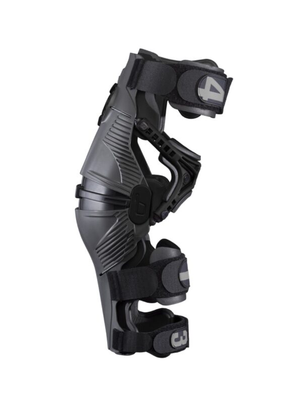 Mobius X8 põlvekaitsmed Mobius X8 põlvekaitsmed – Hall