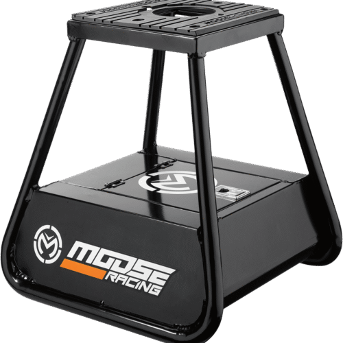 Moose Storage sahtliga tsiklipukk Tsiklipukk Moose Storage sahtliga