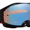 Oakley-krossiprillid-Airbrake-MX-B1B-Blackout-Prizm-Sapphire(3) Oakley Airbrake MX B1B Blackout krossiprillid - PRIZM Sapphire
