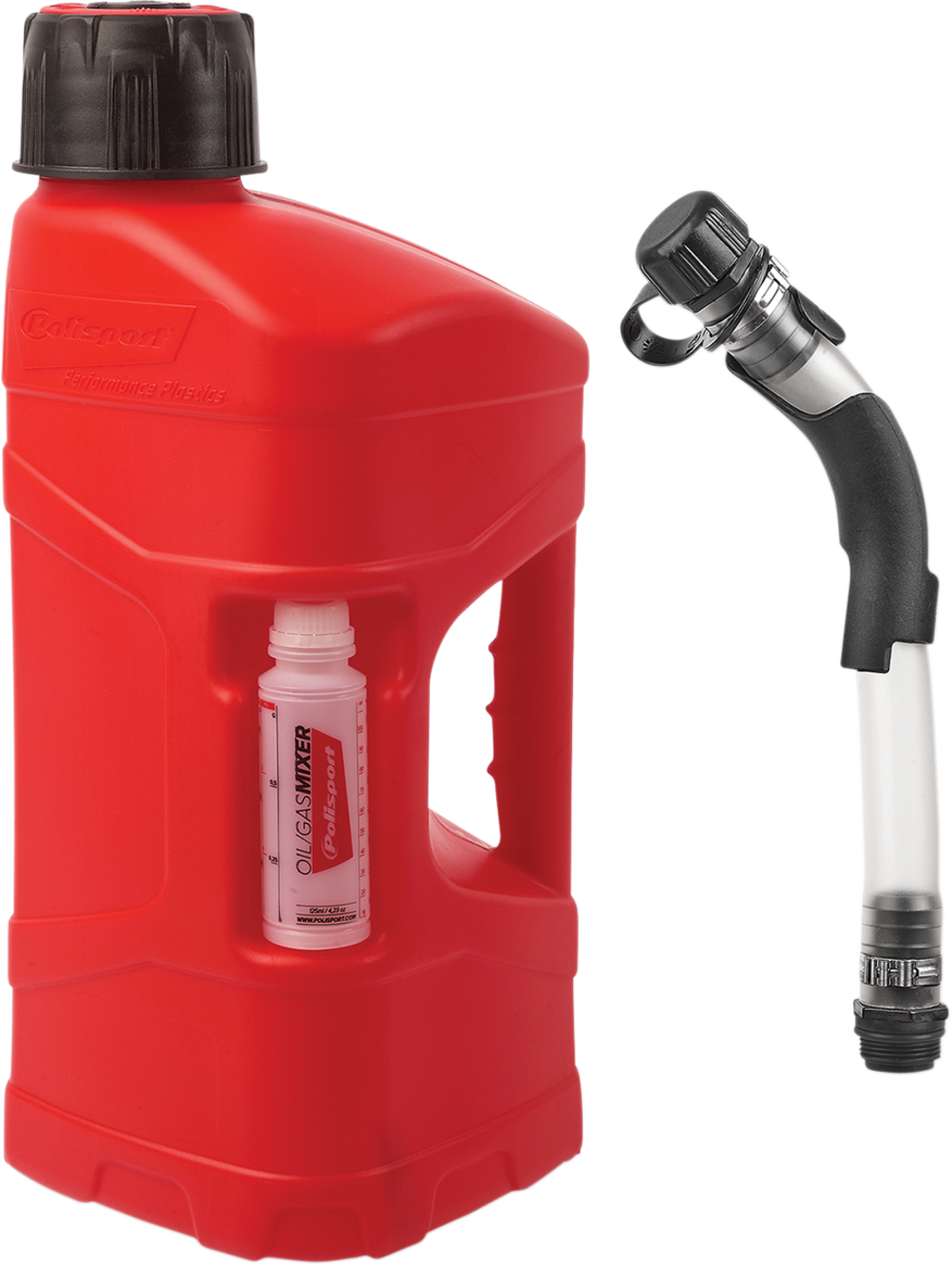 Polisport Utility Can Pro Octane kanister - 10l