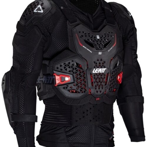 Rindkerekaitsmed motox24 Leatt 5.5 Evo kaitsesärk