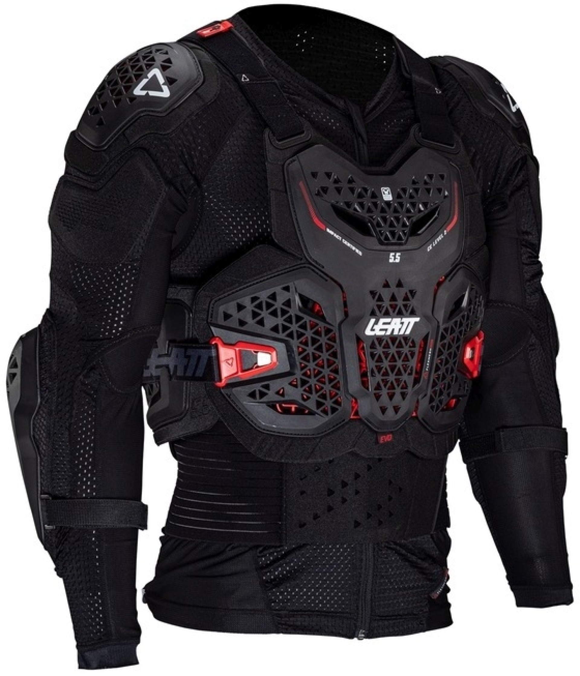 Rindkerekaitsmed motox24 Alpinestars A-4 Plasma rindkere kaitse