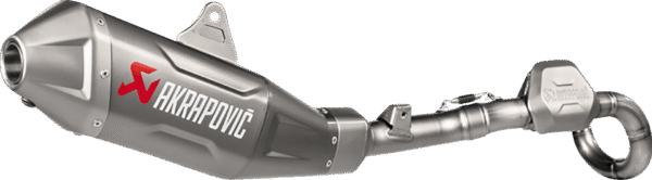 S-H2MET13-FDHLTA-Akrapovic-Honda-CRF250-Evolution-line-summuti Honda CRF250R Akrapovic Evolution line summuti ('22-)