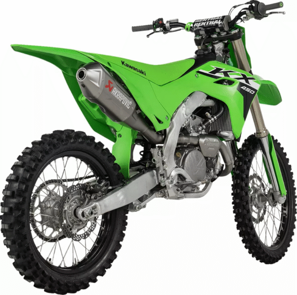S-K4MET9-FDHLTA-akrapovic-kawasaki-kx450-evolution-line-summuti(1) Kawasaki KX450F Akrapovic Evolution line summuti ('24-)