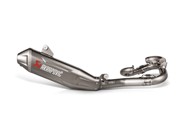 Akrapovic-Yamaha-YZ250F-Evolution-line-summuti Yamaha YZ450F ('23-) Akrapovic Evolution line summuti