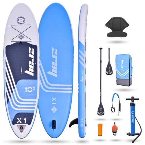 Aquatone FLAME 12'6" SUP aerusurfi laud