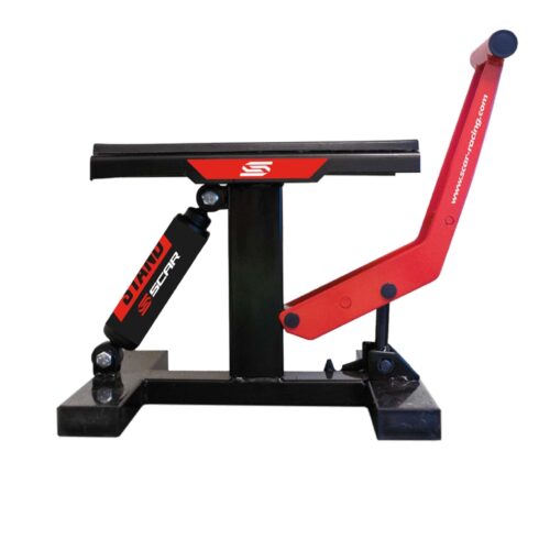 Scar amordiga tõstepukk Scar amordiga tõstepukk