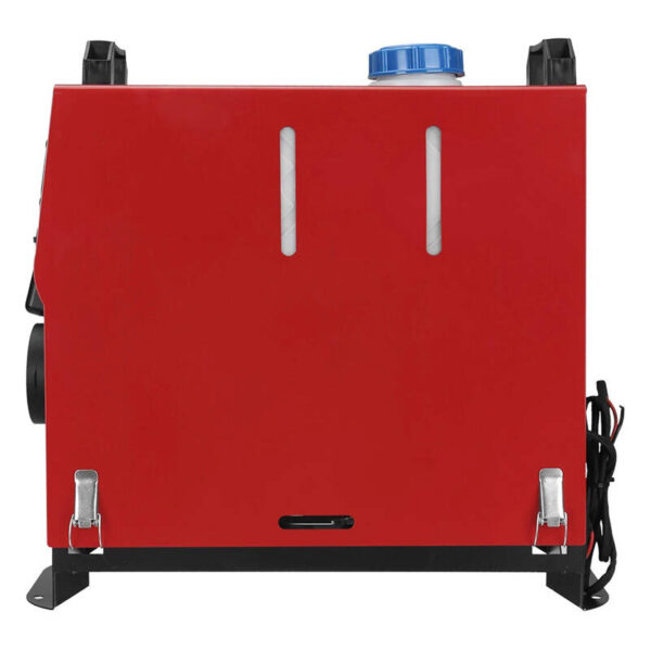 Seisukütteseade Blitzwolf BW-AH-V1, 5kw, 12V1 Seisukütteseade Blitzwolf BW-AH-V1, 5kw, 12V