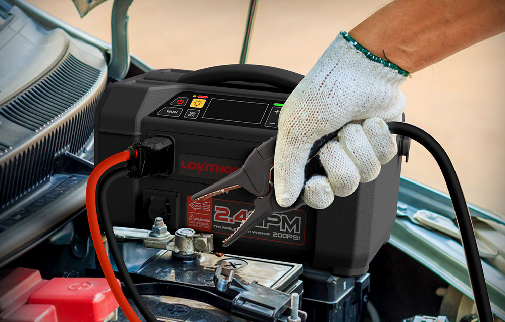 Sõidukite lisavarustus 4T pneumaatiline õhutungraud AP-4000 grafiit rehvi täispuhumispüstoliga